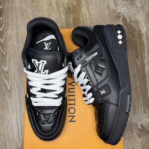 Louis Vuitton Trainers